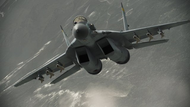 Ace Combat Infinity - Immagine 152331
