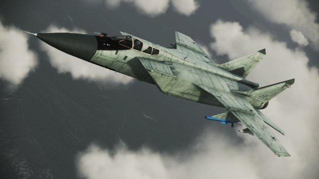 Ace Combat Infinity - Immagine 152333