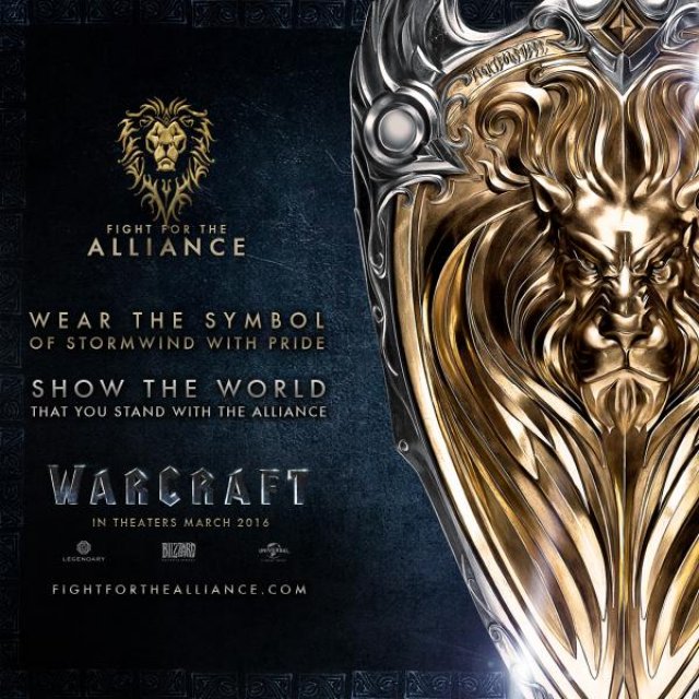 Warcraft: L`Inizio [2016]