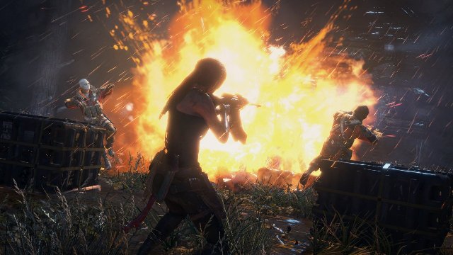 Rise of the Tomb Raider - Immagine 169282