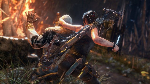 Rise of the Tomb Raider - Immagine 169284