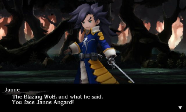 Bravely Second: End Layer - Immagine 154475