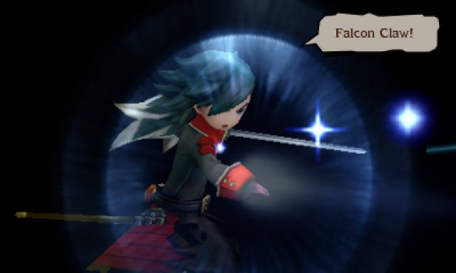 Bravely Second: End Layer - Immagine 154476