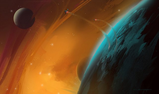 No Man's Sky - Immagine 155862