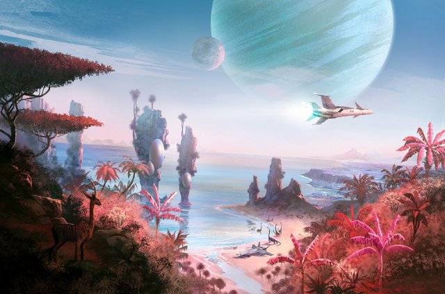 No Man's Sky - Immagine 155863
