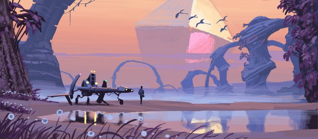 No Man's Sky - Immagine 155864