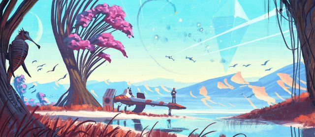 No Man's Sky - Immagine 155865