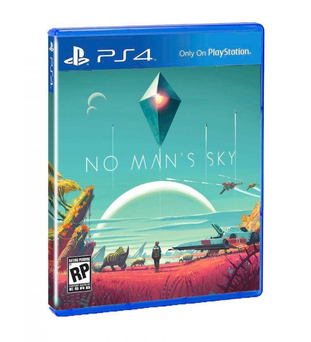 No Man's Sky - Immagine 157929