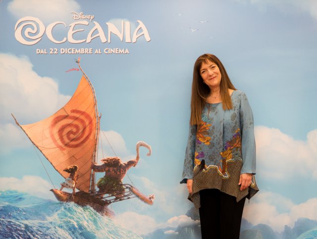 Oceania: rilasciato il trailer ufficiale in italiano