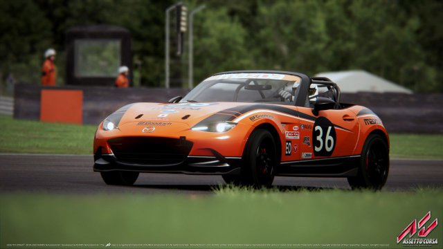 Assetto Corsa - Immagine 194291