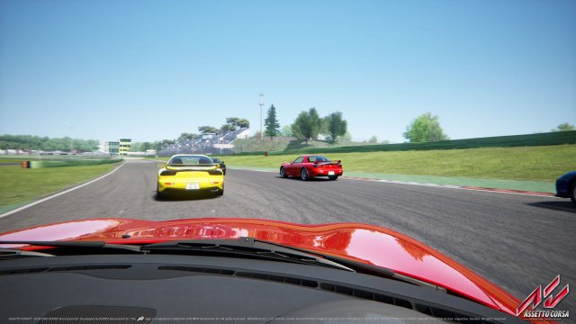 Assetto Corsa - Immagine 194294