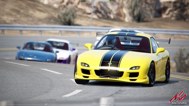 Assetto Corsa - Immagine 194297