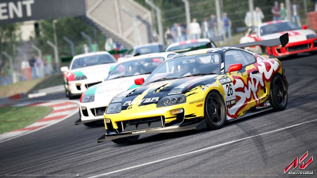 Assetto Corsa - Immagine 194306