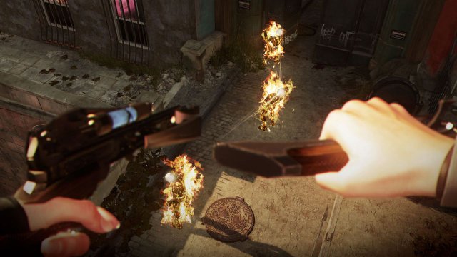 Dishonored 2 - Immagine 194522