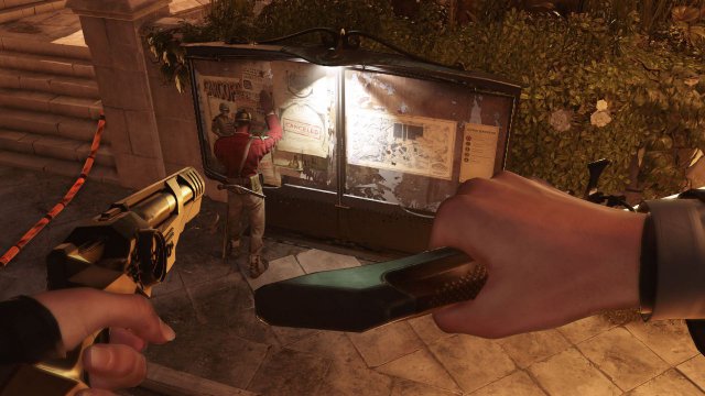 Dishonored 2 - Immagine 194525