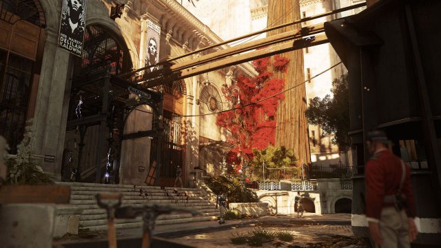 Dishonored 2 - Immagine 194528