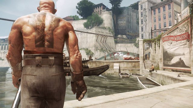 Dishonored 2 - Immagine 194531