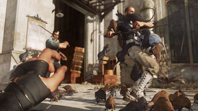 Dishonored 2 - Immagine 194540