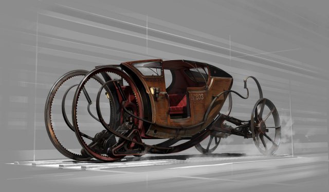 Dishonored 2 - Immagine 194546