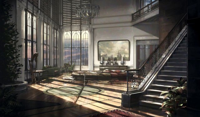 Dishonored 2 - Immagine 194549