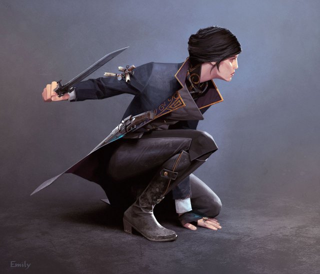 Dishonored 2 - Immagine 195990