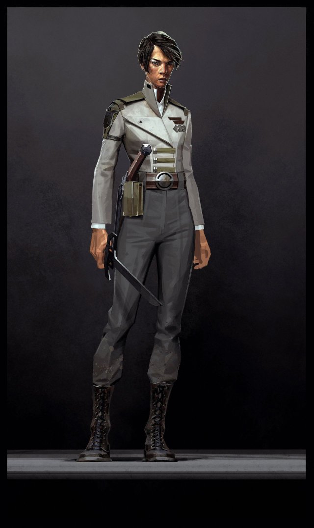 Dishonored 2 - Immagine 195996