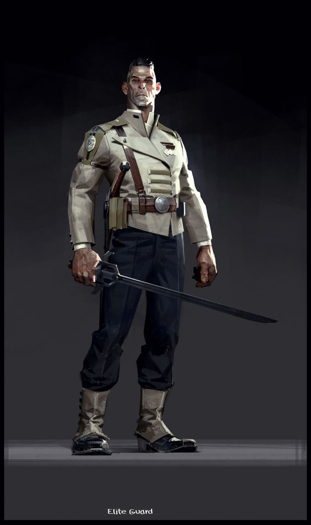 Dishonored 2 - Immagine 195999