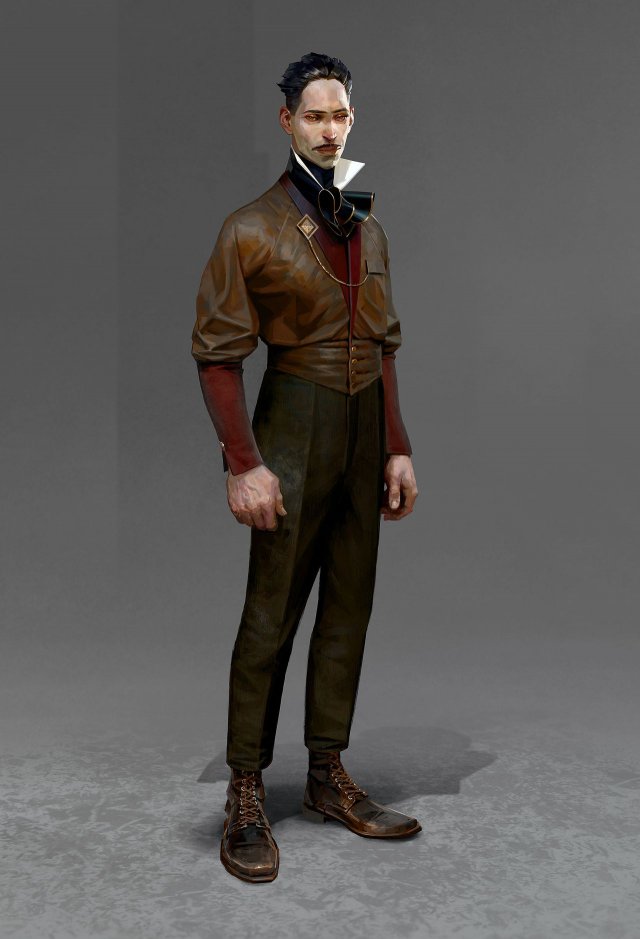 Dishonored 2 - Immagine 196002