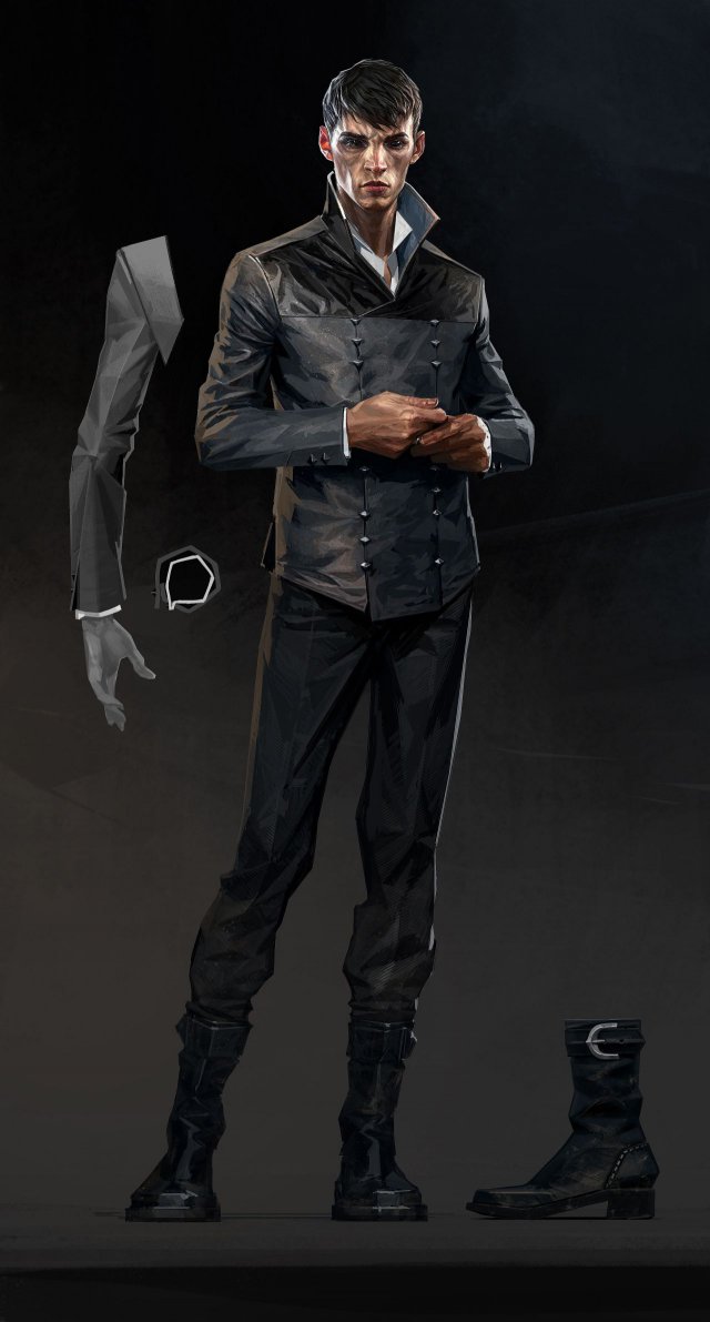Dishonored 2 - Immagine 196005