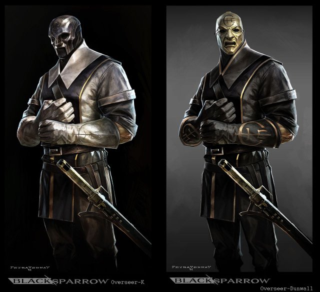 Dishonored 2 - Immagine 196008