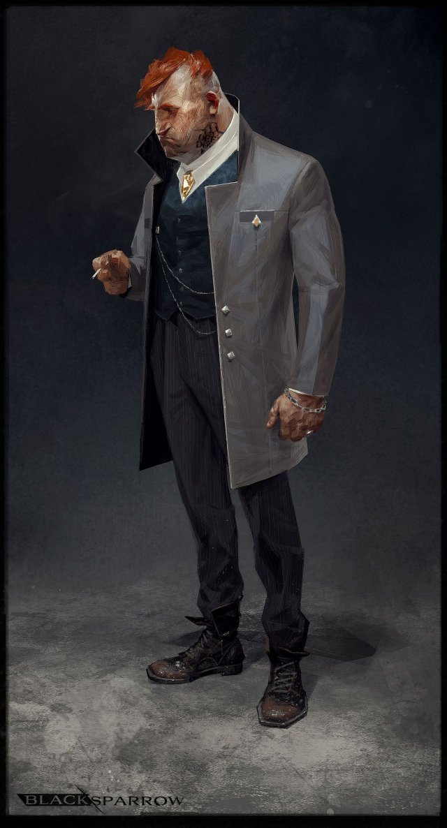 Dishonored 2 - Immagine 196011