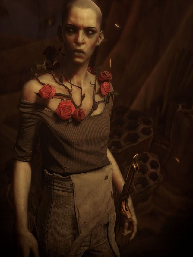 Dishonored 2 - Immagine 196014