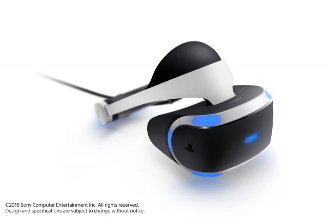 PlayStation VR - Immagine 180835
