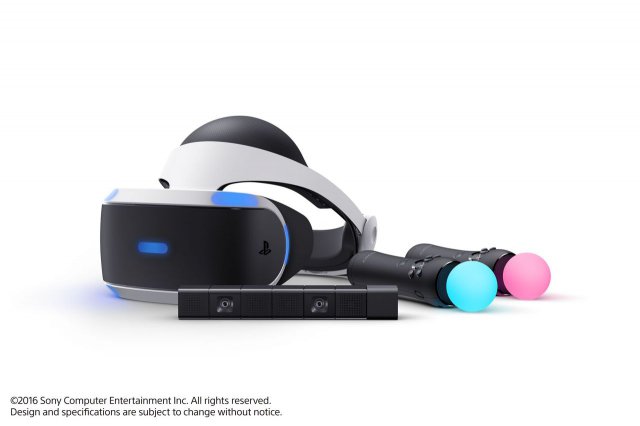 PlayStation VR - Immagine 180838
