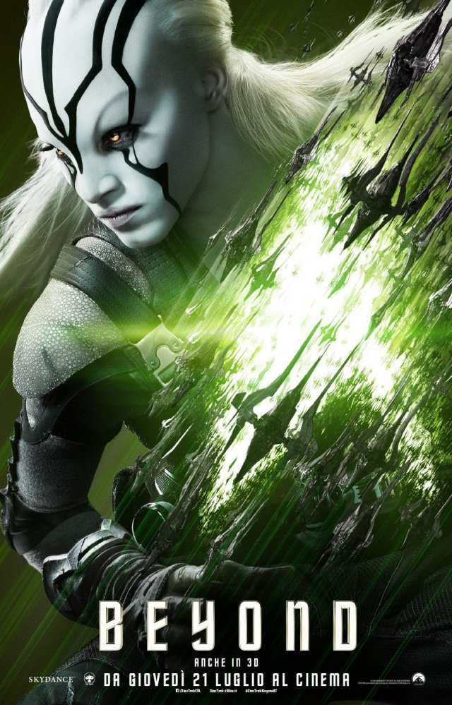 Star Trek Beyond - Immagine 184624