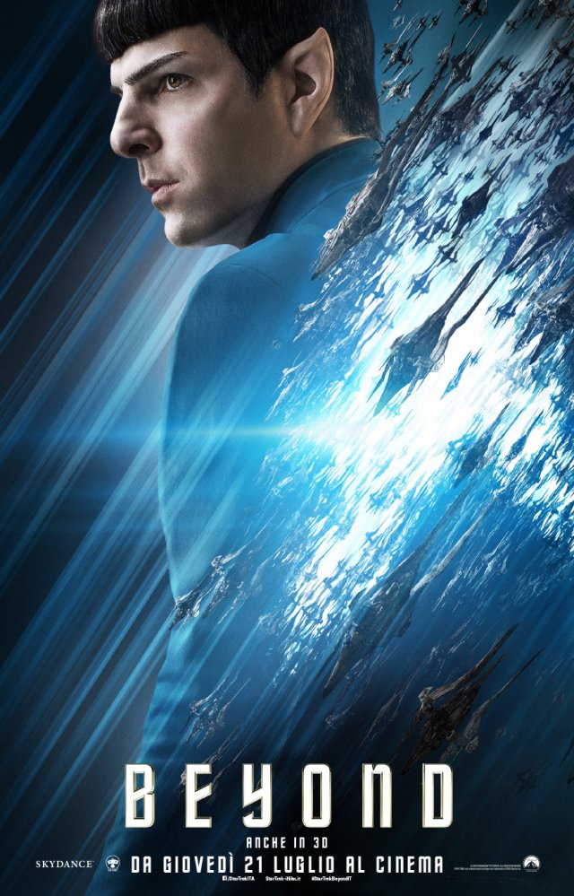 Star Trek Beyond - Immagine 185007