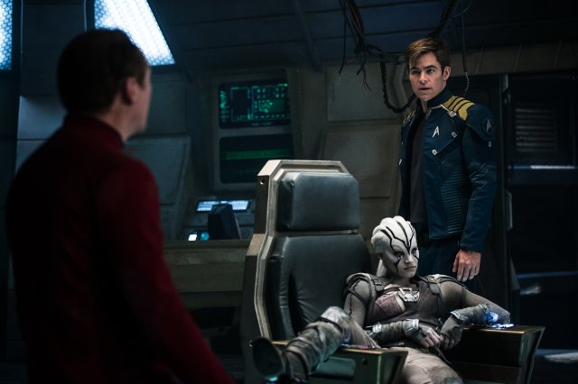 Star Trek Beyond - Immagine 187942