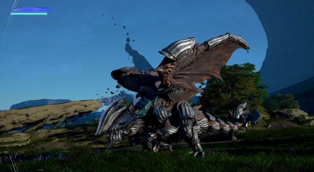 Scalebound - Immagine 190979