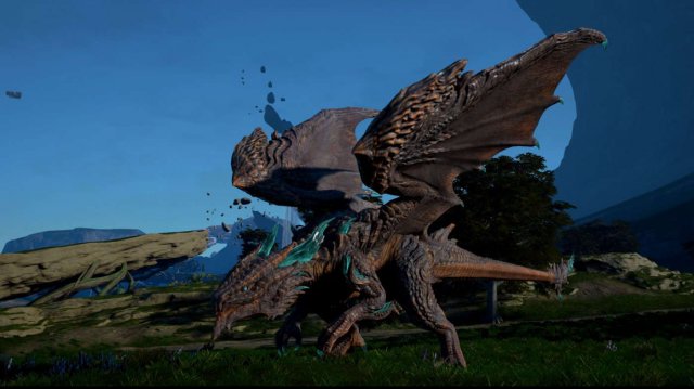 Scalebound - Immagine 190980