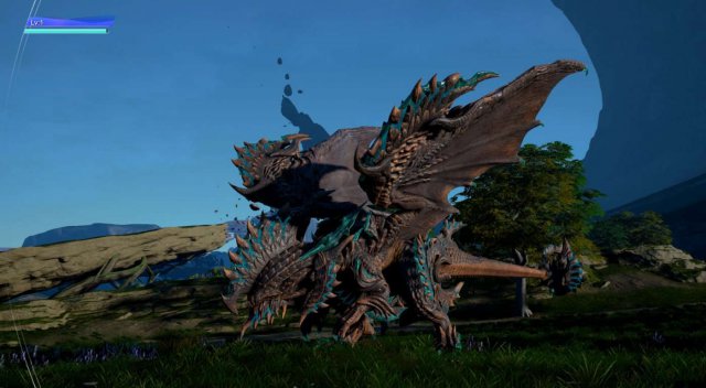 Scalebound - Immagine 190981