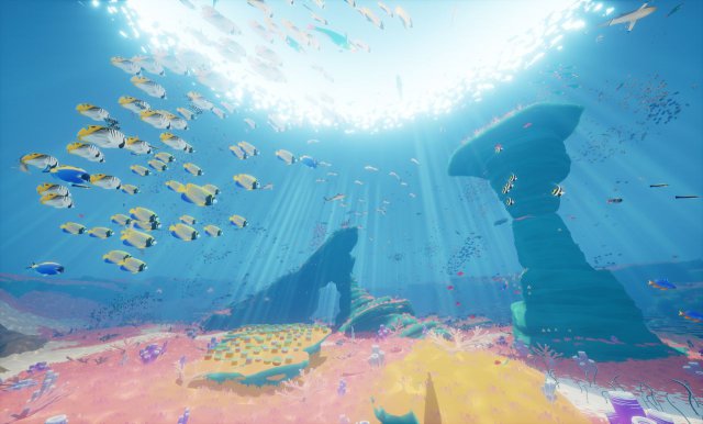 Abzu - Immagine 187611