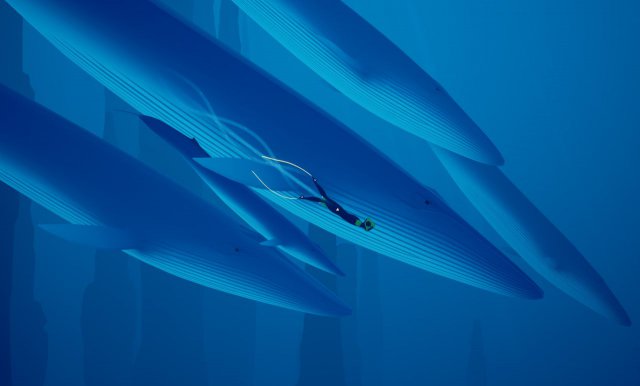 Abzu - Immagine 187613