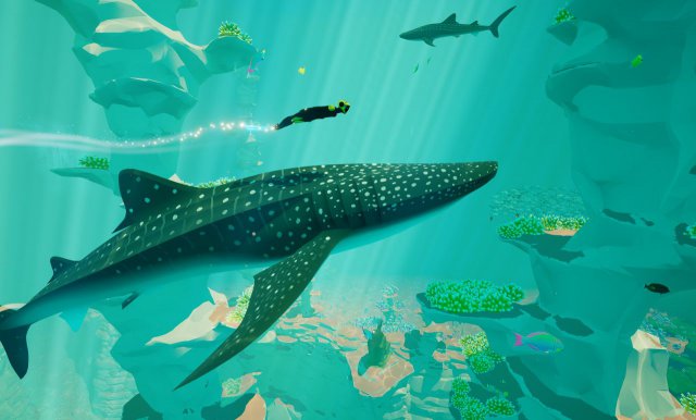 Abzu - Immagine 187614