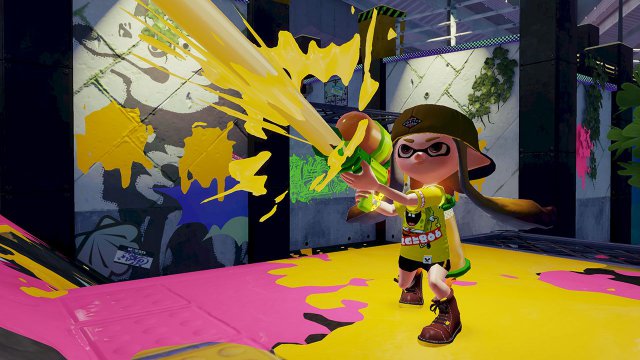Splatoon - Immagine 181815