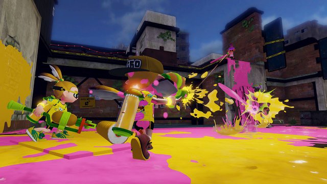 Splatoon - Immagine 181817