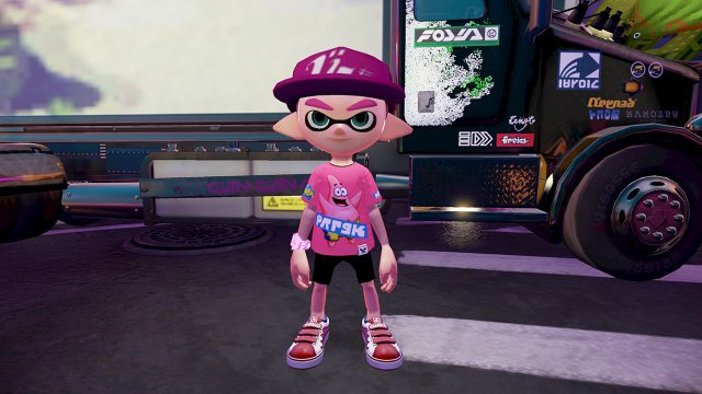 Splatoon - Immagine 181819