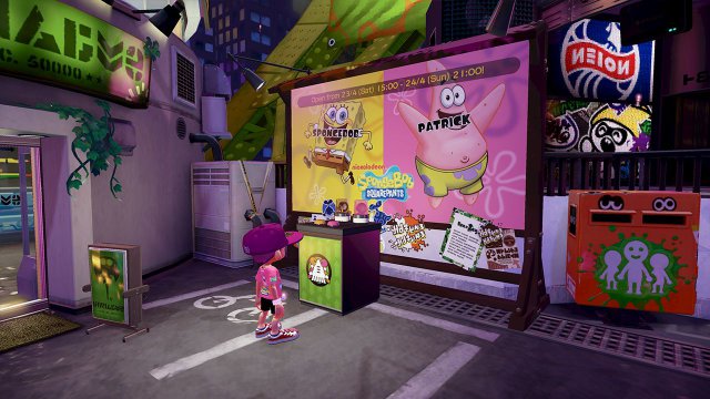 Splatoon - Immagine 181820
