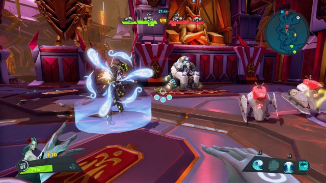 Battleborn - Immagine 184462