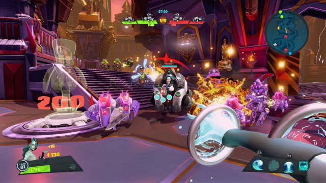 Battleborn - Immagine 184465