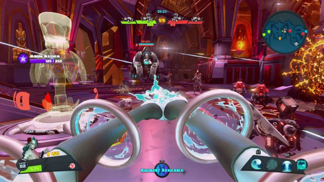 Battleborn - Immagine 184468